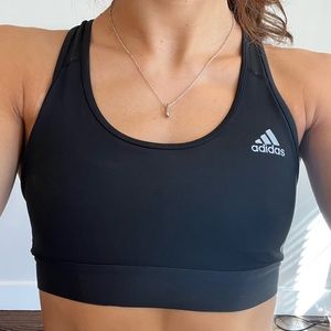 Adidas sports bra